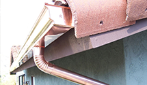 Rain Gutter Installation, Repair, Cleaning in Lakefield, MN
